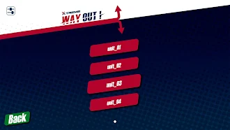 Game screenshot Wayout - IE apk download