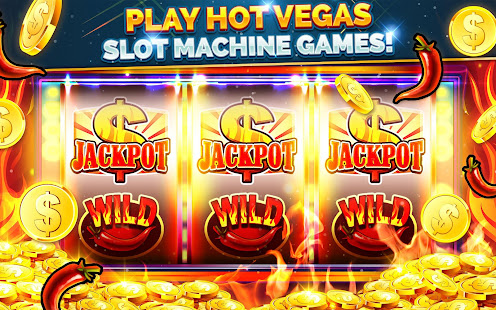Slots Vegas Magicu2122 Free Casino Slot Machine Game 1.56.4 APK screenshots 9