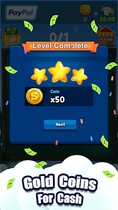 Mahjong Master:Win Money - Screenshot 4