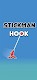 screenshot of Stickman Hook