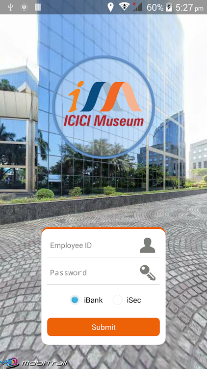 iMuseum by ICICI Bank - 2.5 - (Android)