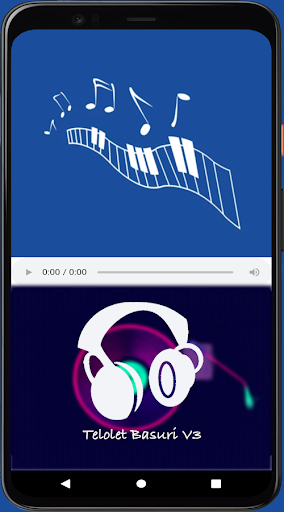 Goyang Telolet Basuri V3 Screen 3