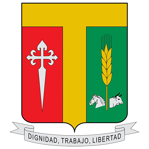 Trami App Tenjo logo