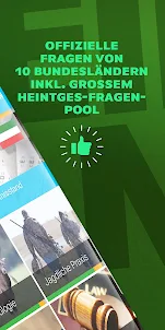 Heintges Jagdprüfung 2022