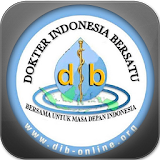 Dokter Indonesia Bersatu (DIB) icon