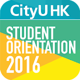 CityU Orientation 2016 icon