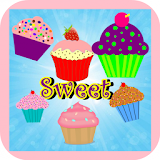 Magic Candy Sweet icon