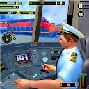 تنزيل City Train Games 3d Train Game التثبيت أحدث APK تنزيل