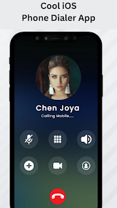 iDialer Pro - iOS Phone Dialer