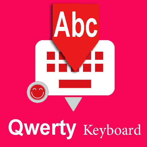 Qwerty Keyboard by Infra logo