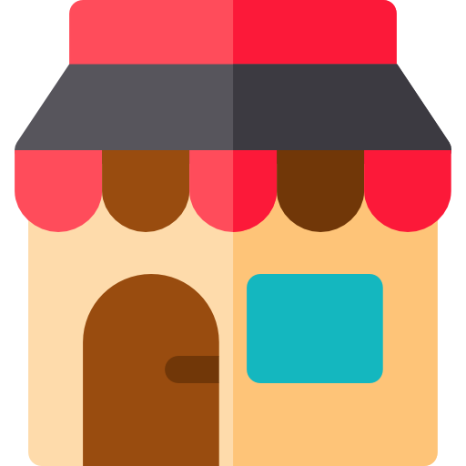 OrderPLZ Outlet logo