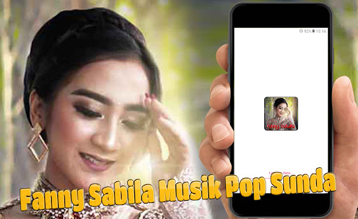 Fanni Sabilla Musik Pop Sunda Screen 2