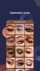 Eyeshadow - Eyeshadow Tutorial
