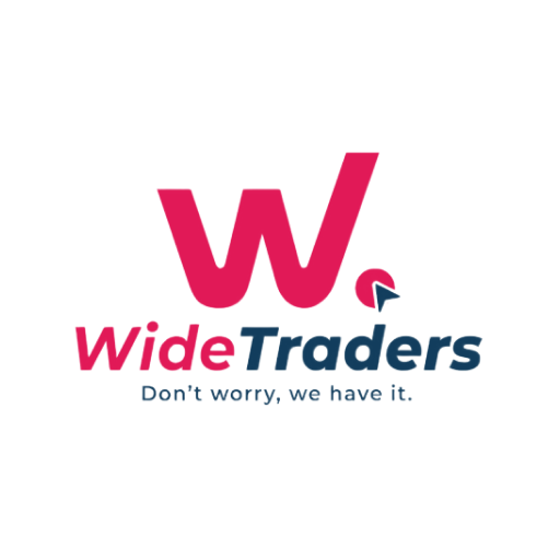 Wide Traders Online Shopping logo