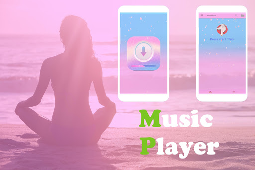 Lite VideoPlayer Screen 3