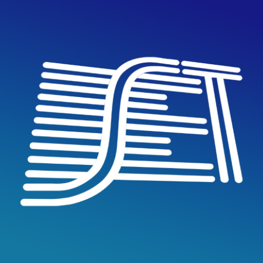 SET Connect logo