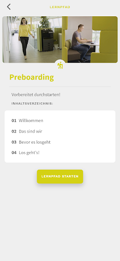 WKS Learning Map Screen 2