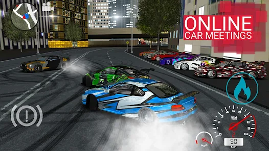 Car Racing & jogos de carros – Apps no Google Play