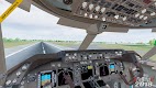 screenshot of Flight Simulator 2018 FlyWings