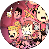 -Oxygen Not Included- Guide Game icon