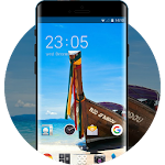 Cover Image of 下载 Theme for Lava A82 HD  APK