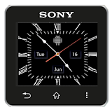 Traditional SW2 Watchface Pack icon