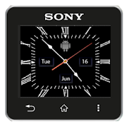 Traditional SW2 Watchface Pack