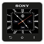 Traditional SW2 Watchface Pack Apk