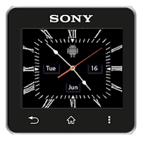 Traditional SW2 Watchface Pack