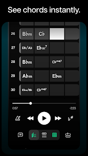 Moises Mod APK v2.7.6 Download (Premium Unlocked) 3