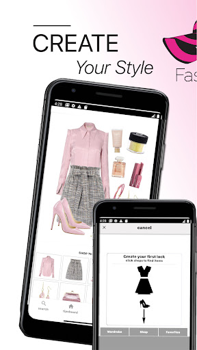 Fashiers Screen 2