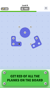 Screw Pin Jam Puzzle Game 3