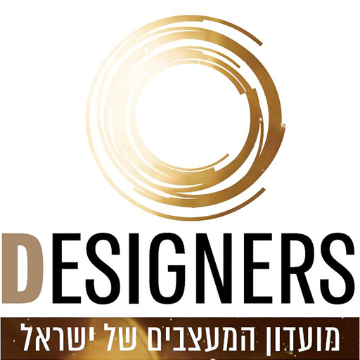 DESIGNERS  מועדון האדריכלים  Icon