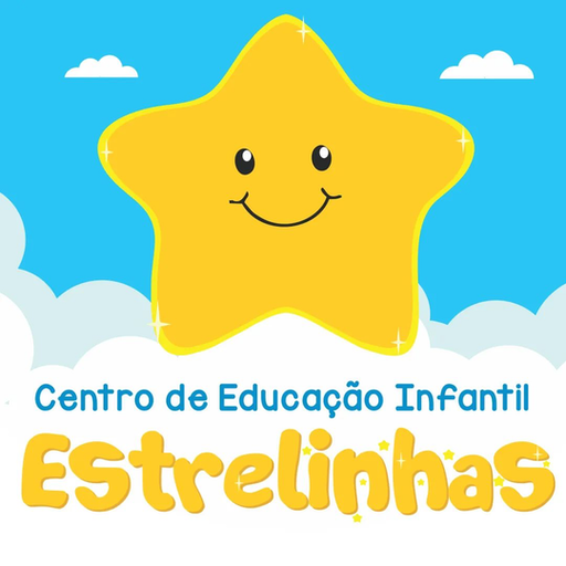 Colégio Estrelinhas logo