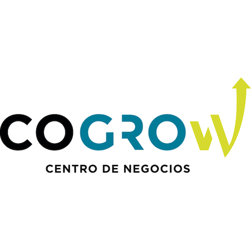 COGROW logo