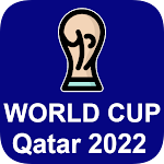 Qatar Football World Cup 2022 Schedule, Qualifiers Apk