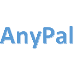 AnyPal App Icon in Sri Lanka Google Play Store