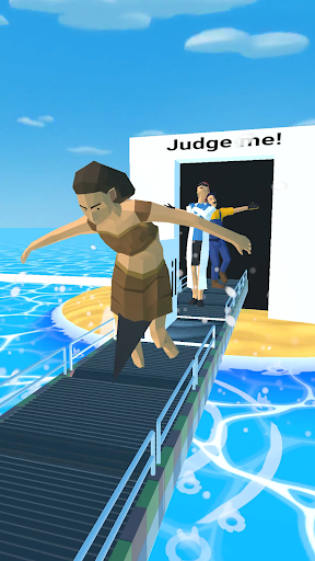 Judge me! Screen 3