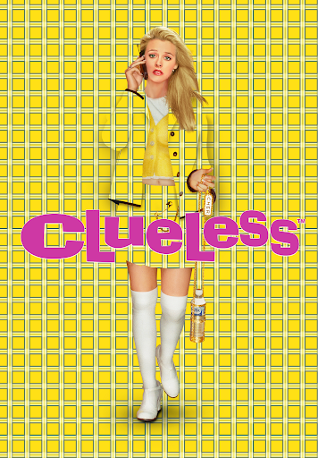 Clueless - Movies on Google Play Clueless - Movies on Google Play