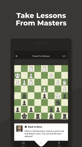 Chess Play And Learn Apps On Google Play