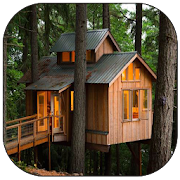 Best Tree House Works