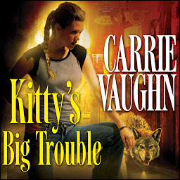 Icon image Kitty's Big Trouble