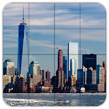 Tile Puzzles · City Skylines icon
