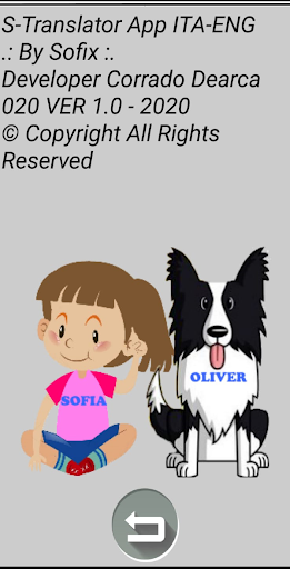 S-Translator - Traduttore Ital