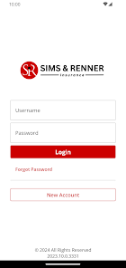 Screenshot image