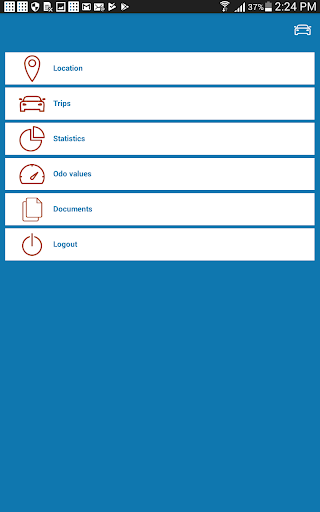Location Solutions Fleet