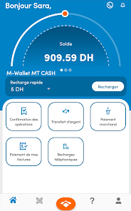 Paiement par Maroc Telecom : acheter sur Google Play Store en DH et sans  Carte bancaire