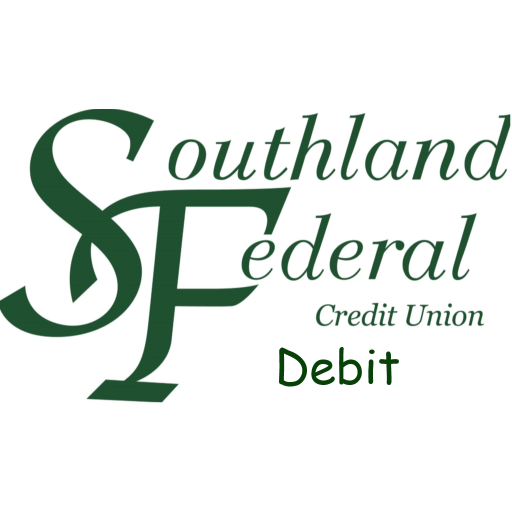SFCU CardControl+ logo