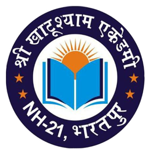 SKS ACADEMY Logo