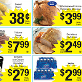 Weekly Ads & Sales: Aldi, Publix, Meijer shopping icon